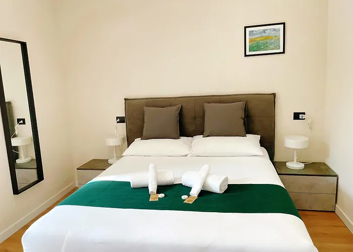 Laterano's House Гостевой дом 4*