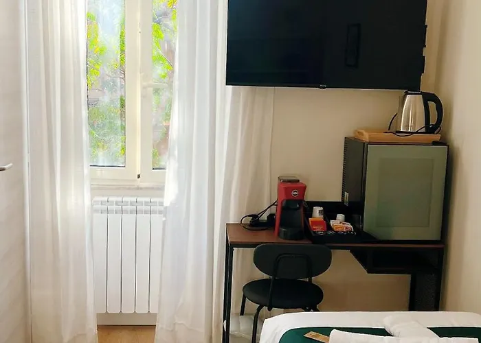 Laterano's House 4*