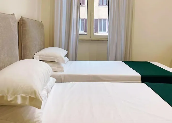 Laterano's House 4*