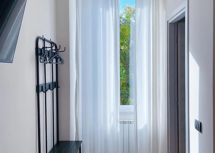Laterano's House בית הארחה 4*