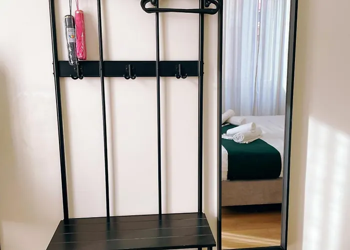 Laterano's House 4* רומא