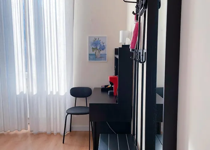 Laterano's House 4*