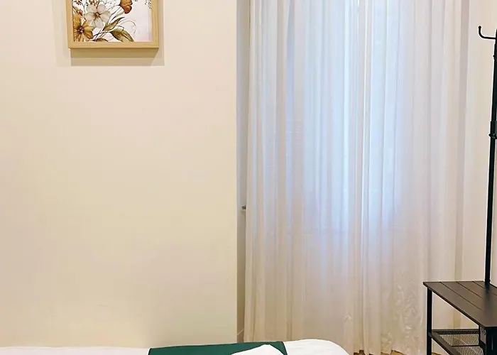 Laterano's House 4* רומא