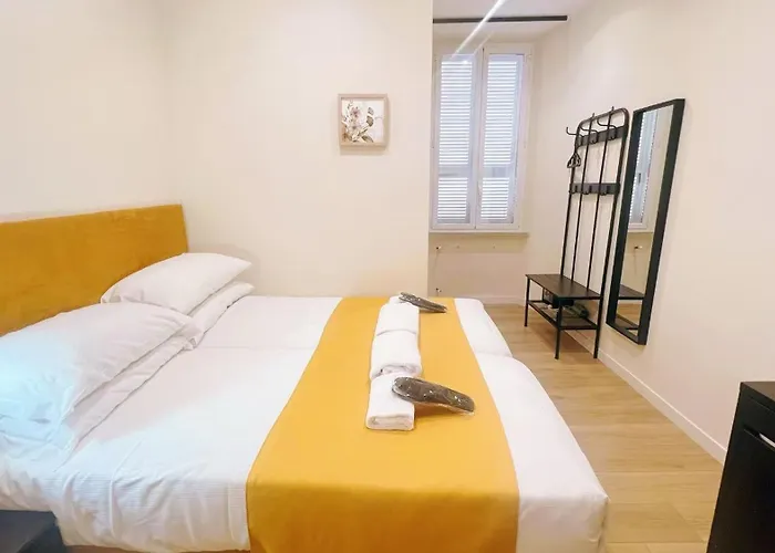 Laterano's House בית הארחה רומא